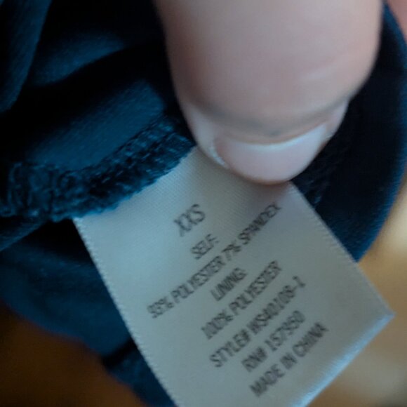 London Fog Men's Long Sleeves Size Large - Picture 5 of 6